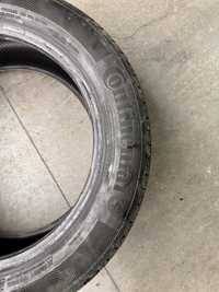 Cauciuc 215/55 R17 Continental