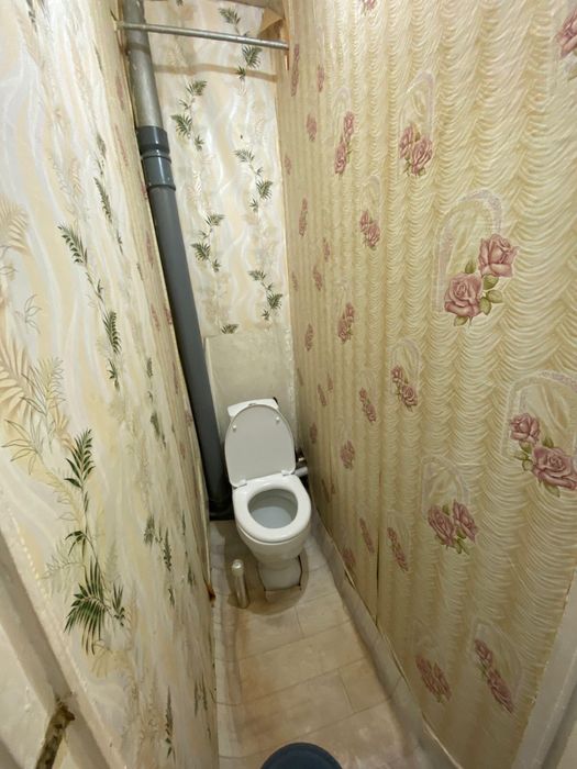 Продается 2 комн кв ,р-н Детсад