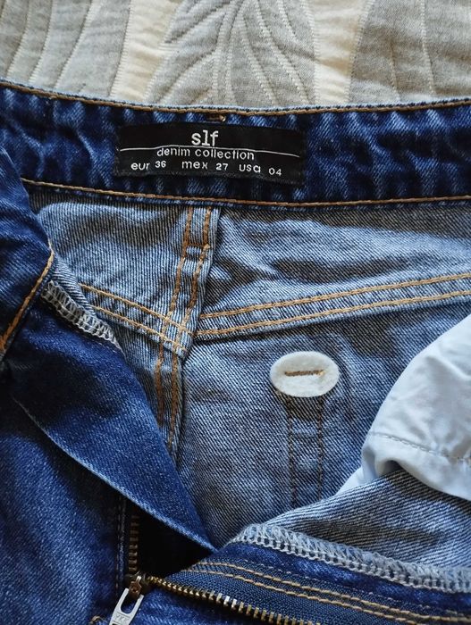 Джинсы женские Selfie