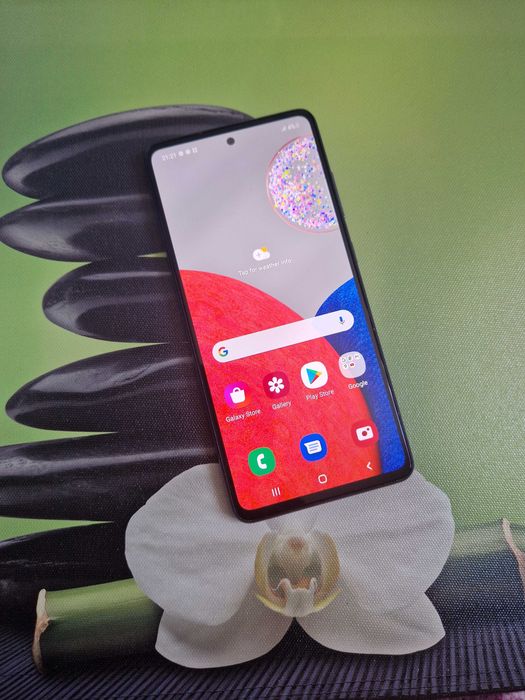 Samsung A52s  5G