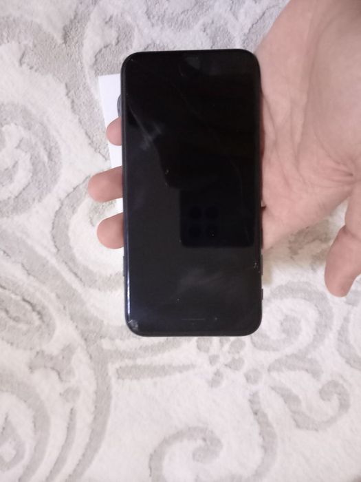 Iphone Se 2 Kor dok bor