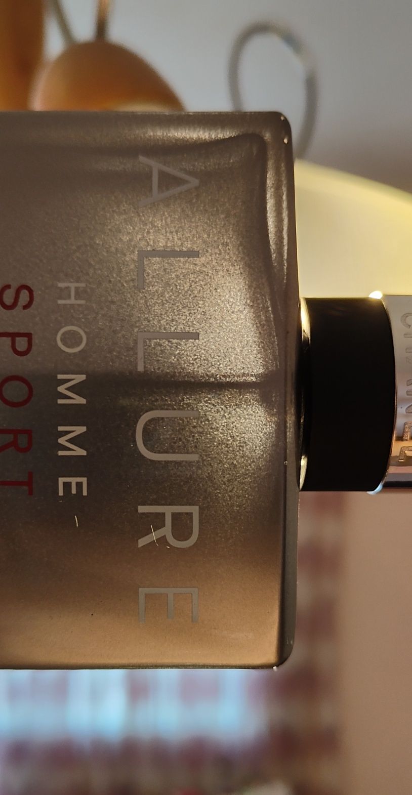 Chanel allure homme sport eau extreme