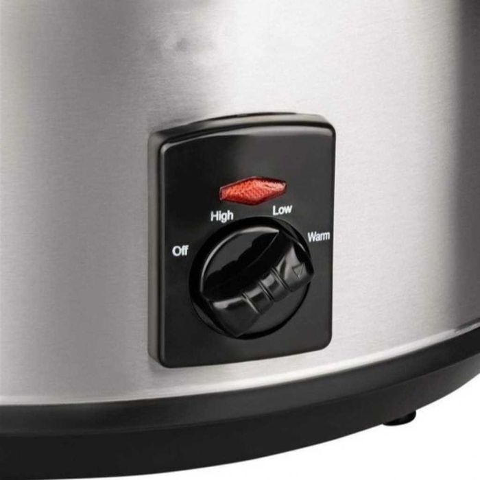 Slow Cooker тенджера Royalty Line SLC1012/SLC1013