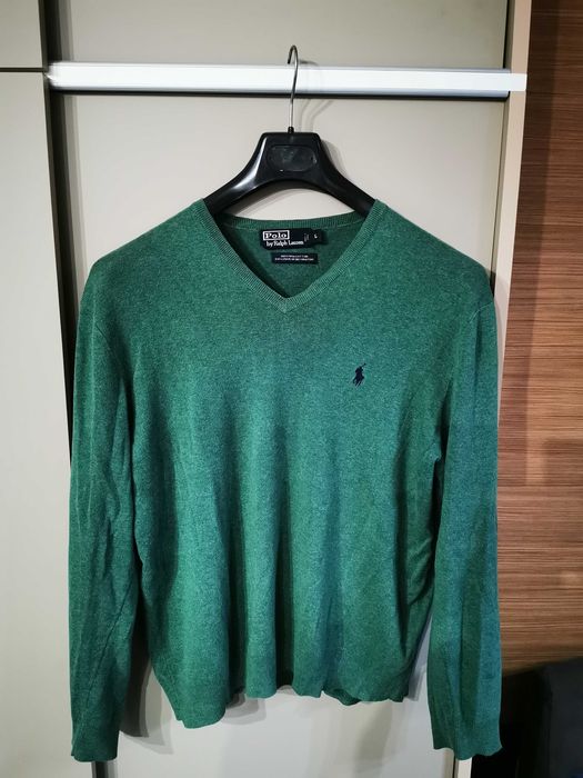 Pulover barbati Ralph Lauren