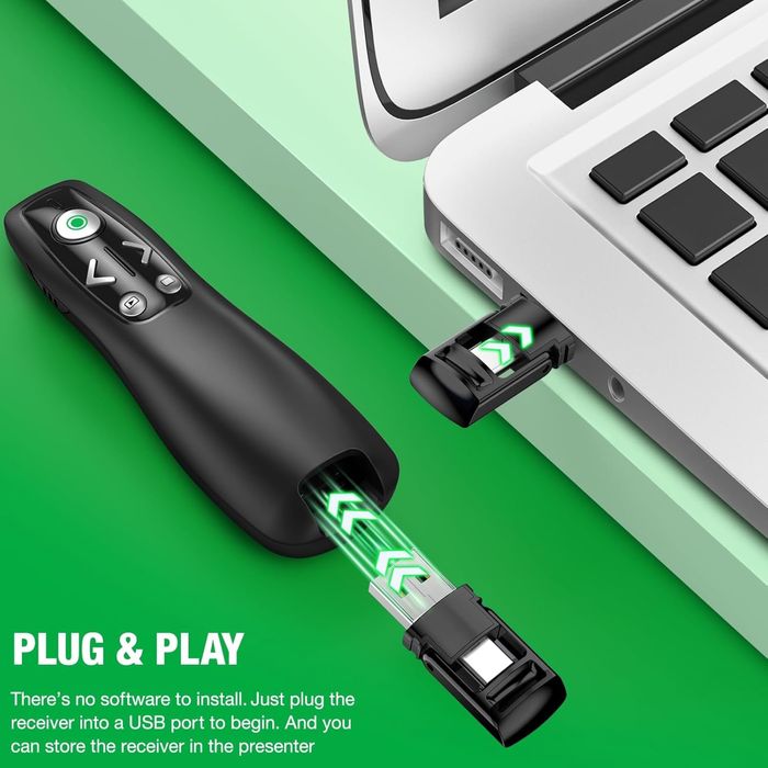 Prezentator HELLCOOL*