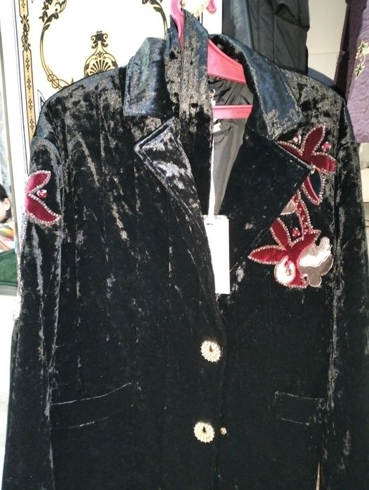 Ласаграда шапан новыи