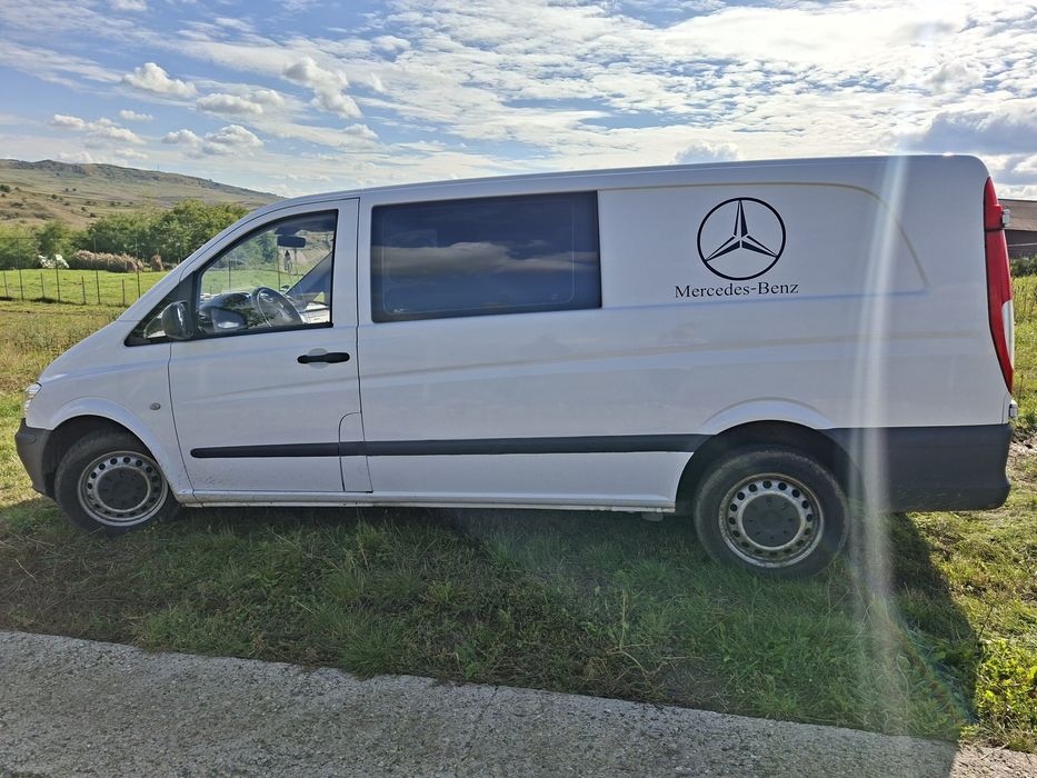 De vanzare mercedes
