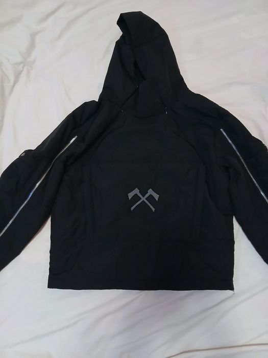 ЧИСТО НОВО яке на Luda!