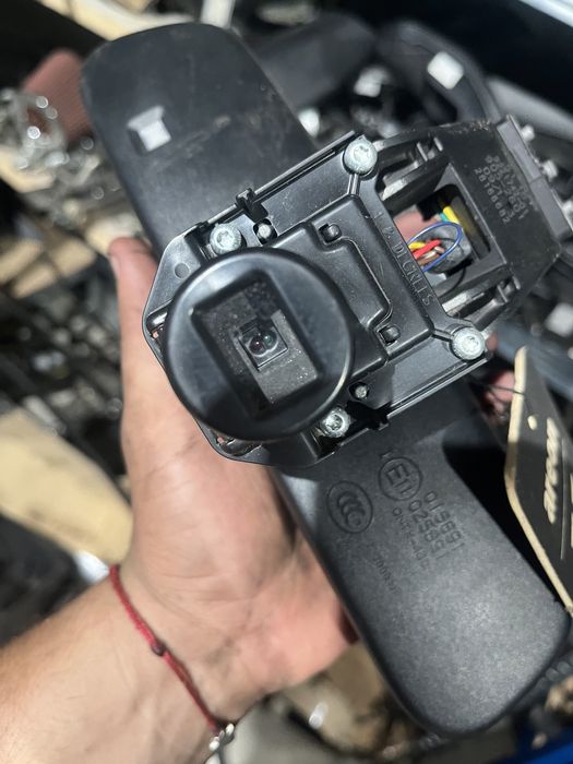 Огледало асистент бмв х5 е90 е60 е91 х6 bmw огледало x5 e91