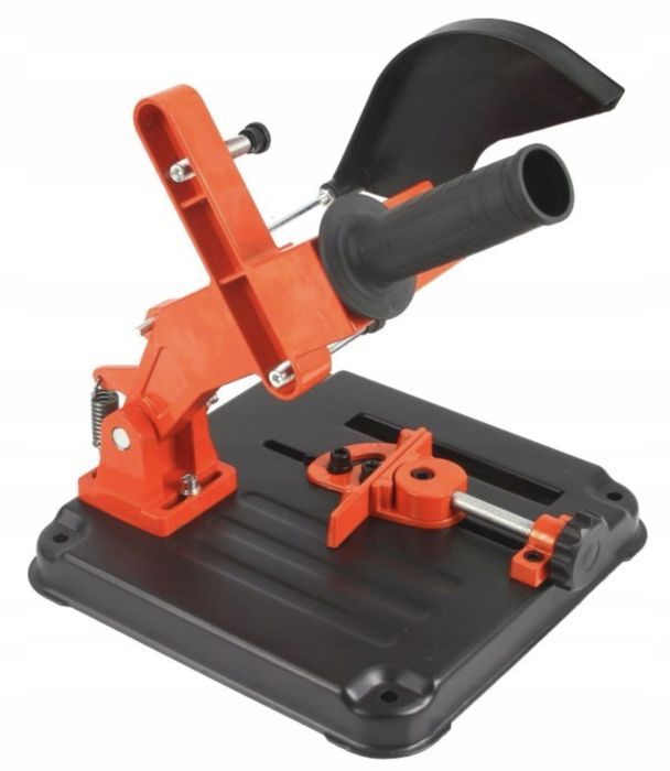 Стойка за ъглошлайф Mar-Pol