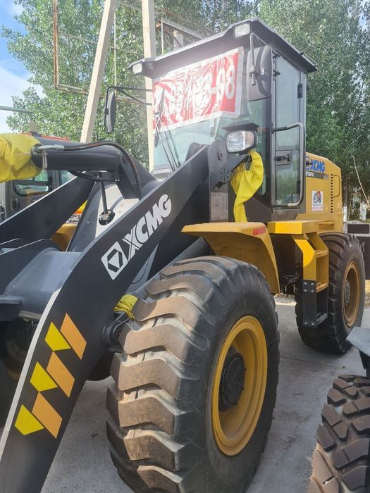 ХСМЖ 1.8куб рычаг ЛИЗИНГ