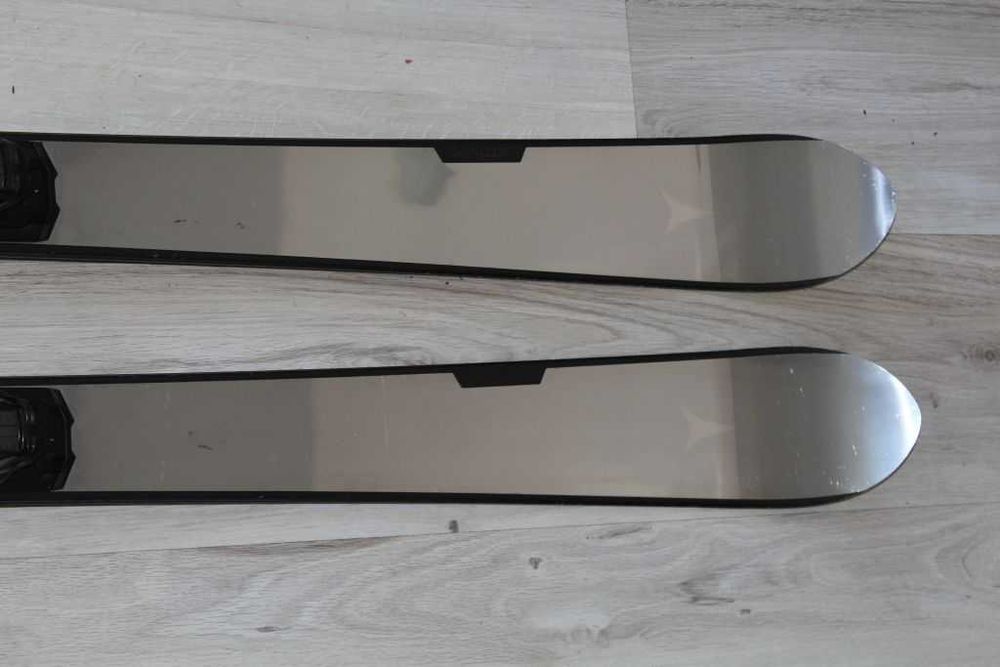 ATOMIC VOLANT 5000  155cm 160cm  Masterpiece from Austria 2025