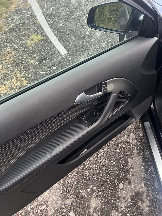 Audi a 3 sportbak sau schimb cu seria 3 pllus diferenta din partea mea