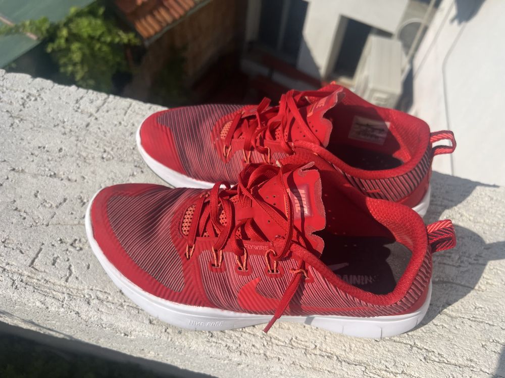 Nike Free Training 45