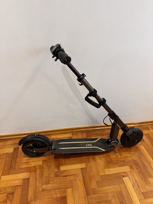 Trotineta SXT Light Plus V