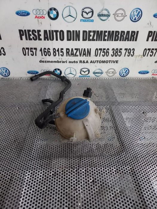 Bidonas Vas Expansiune Apa Antigel Renault Master 3 Opel Movano 3 Duba/Prelata Tractiune Fata An 20
