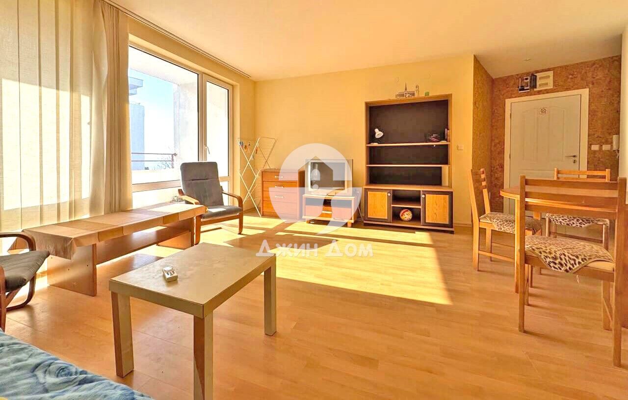 Продава се Двустаен апартамент в к.к. Елените - 72 кв.м за 1021 €/кв.м - Снимка #2