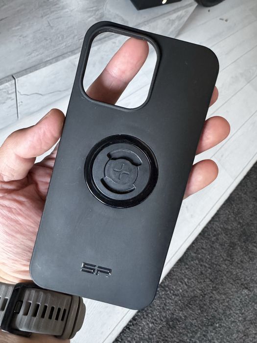 Husa SP Connect iphone 14 Pro max