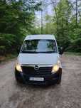 De vânzare Opel Movano