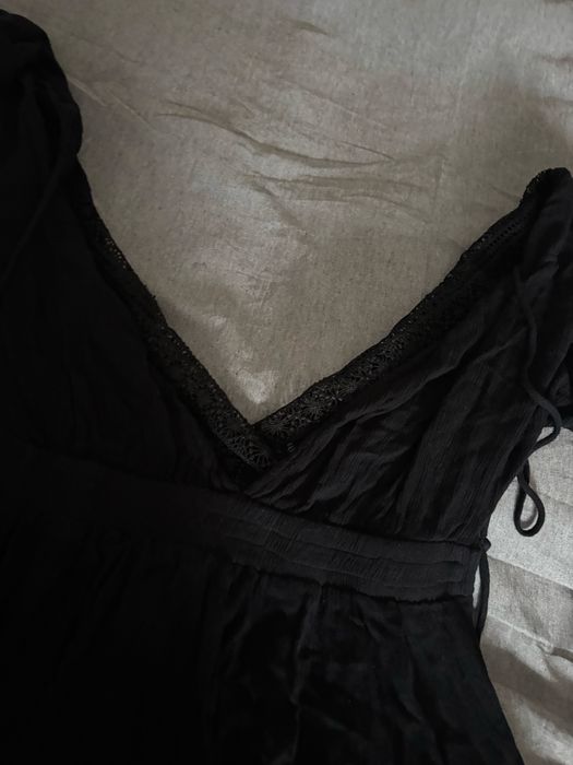 Salopeta noua  marime s