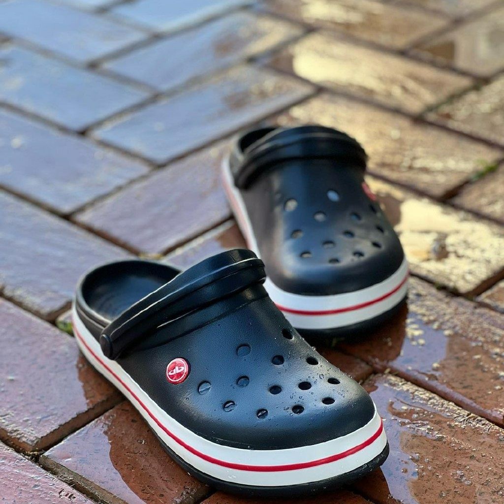 Crocs турецкий мед обувь