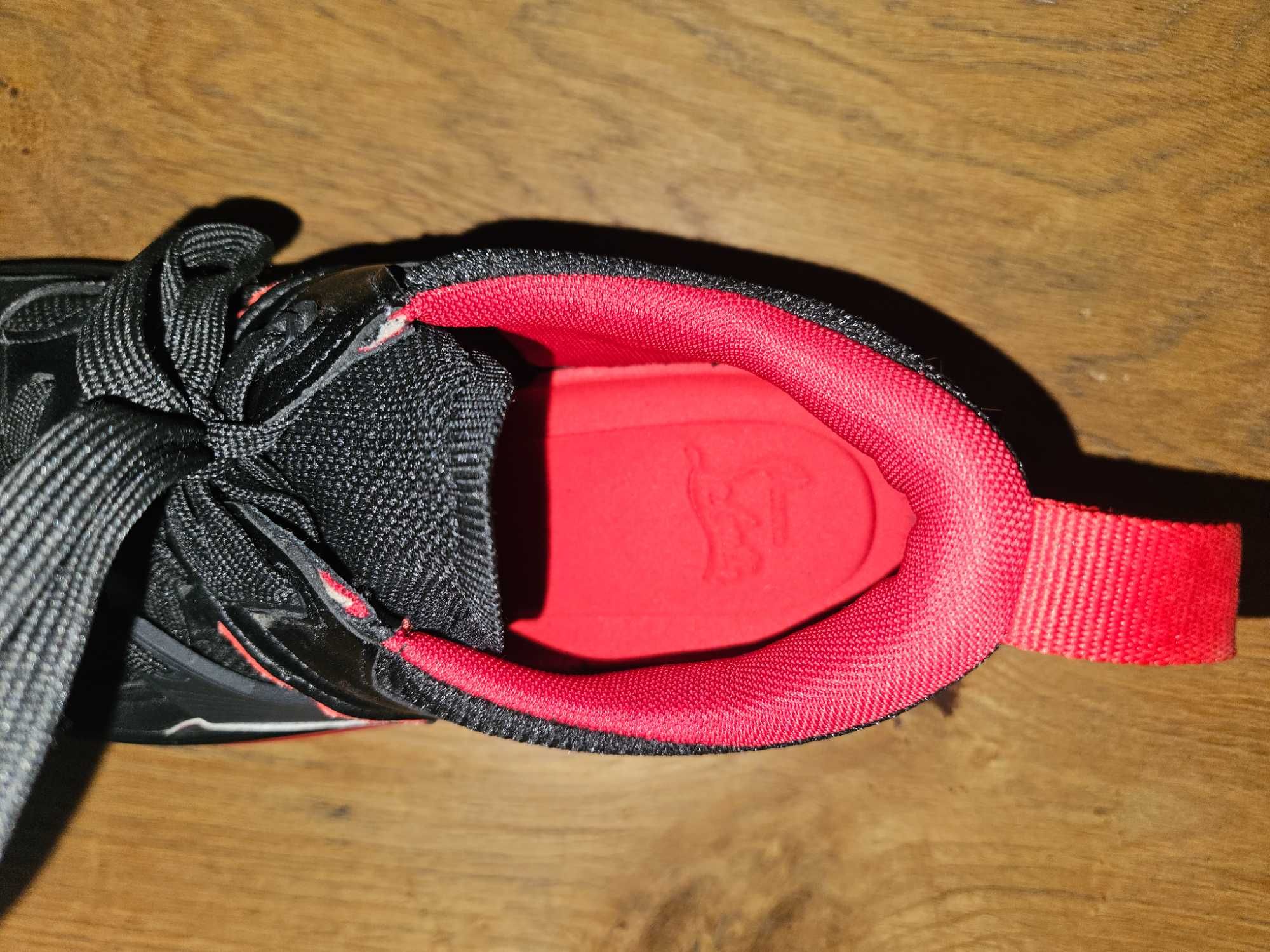Обувки Christian Louboutin Astroloubi