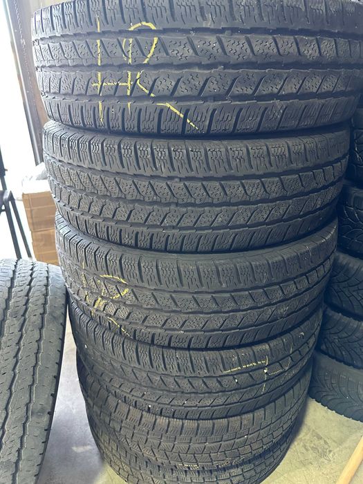 215 75 16 c jante anvelope ford transit 15 16