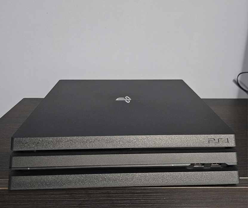 Ps4 pro modat cu disc Lapse 1.2