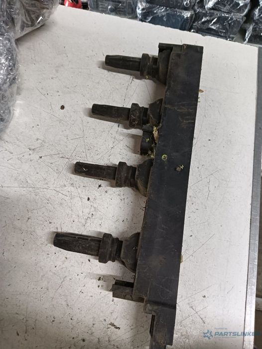 Rampa bobine PEUGEOT 407 (6D_) [ 2004 - > ]