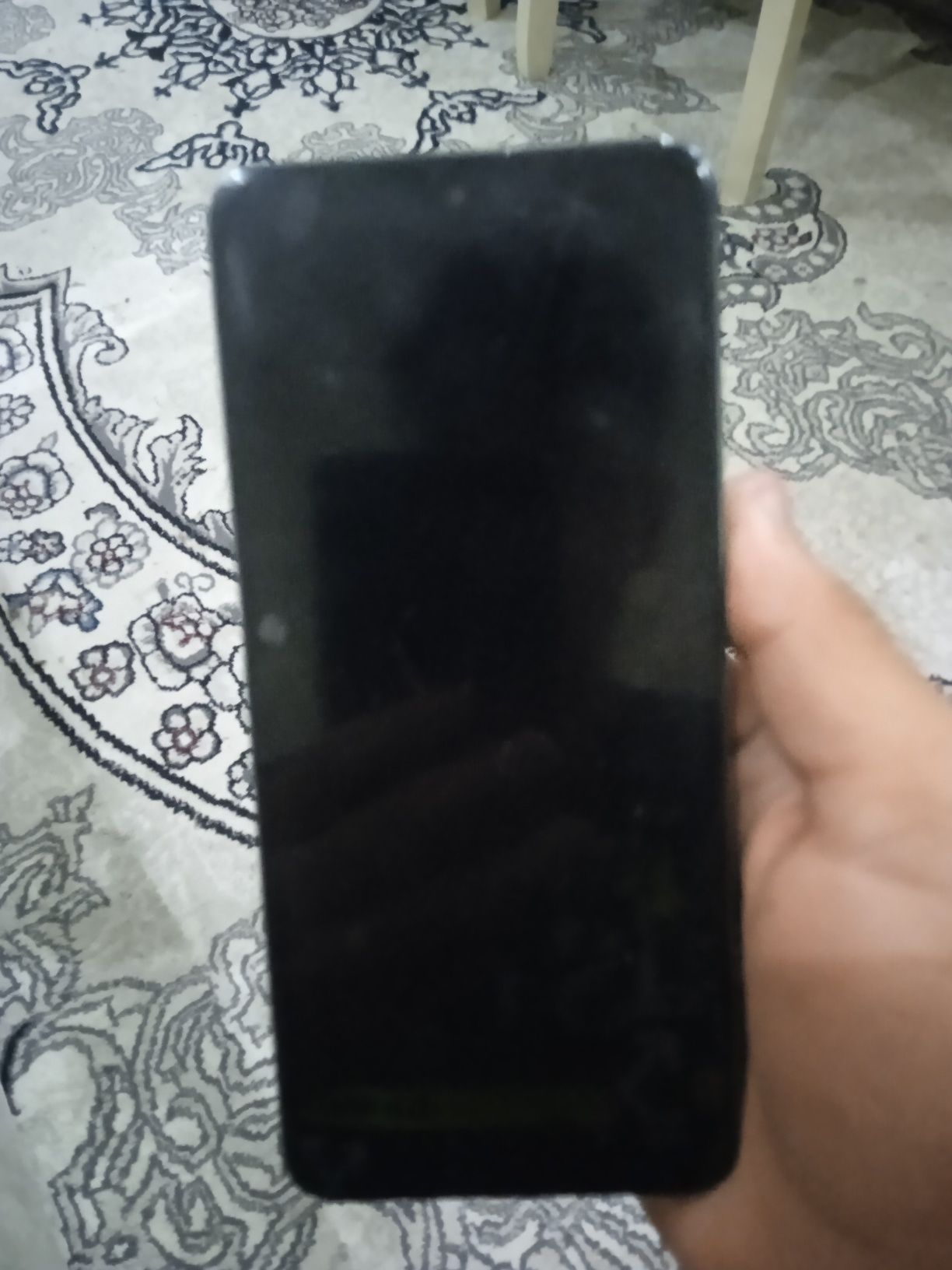 Huawei honor Y90