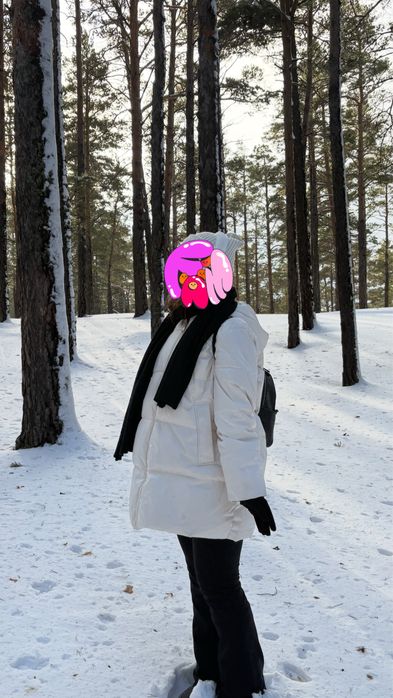 Продам куртку Zara