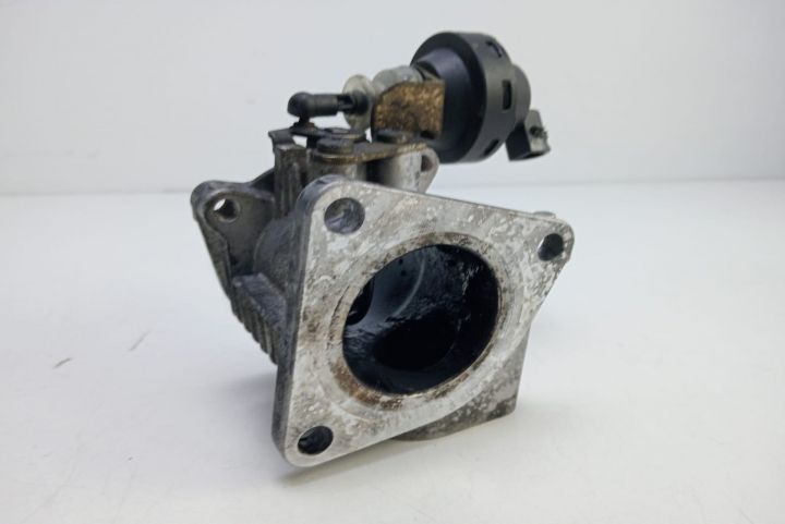 Clapeta accelerație   53228928 Fiat Stilo prima generatie seria