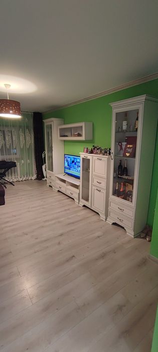 Apartament 3 camere 2grupuri sanitare, 88 m², Dacia – Bicaz,