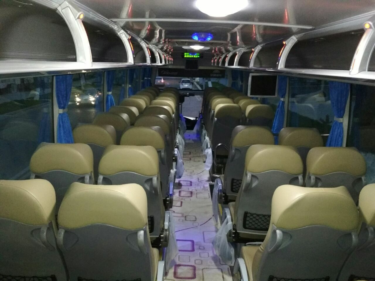 Avtobus xizmati Samarkand