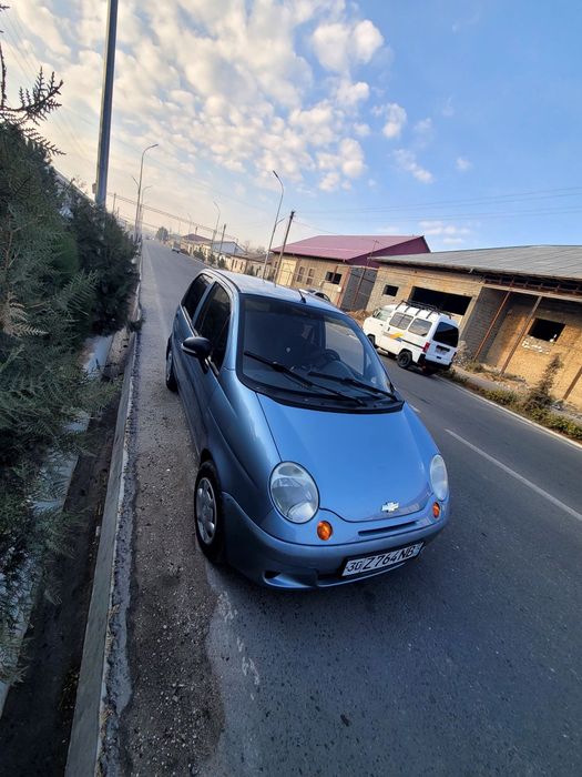 Продам Матиз автомат