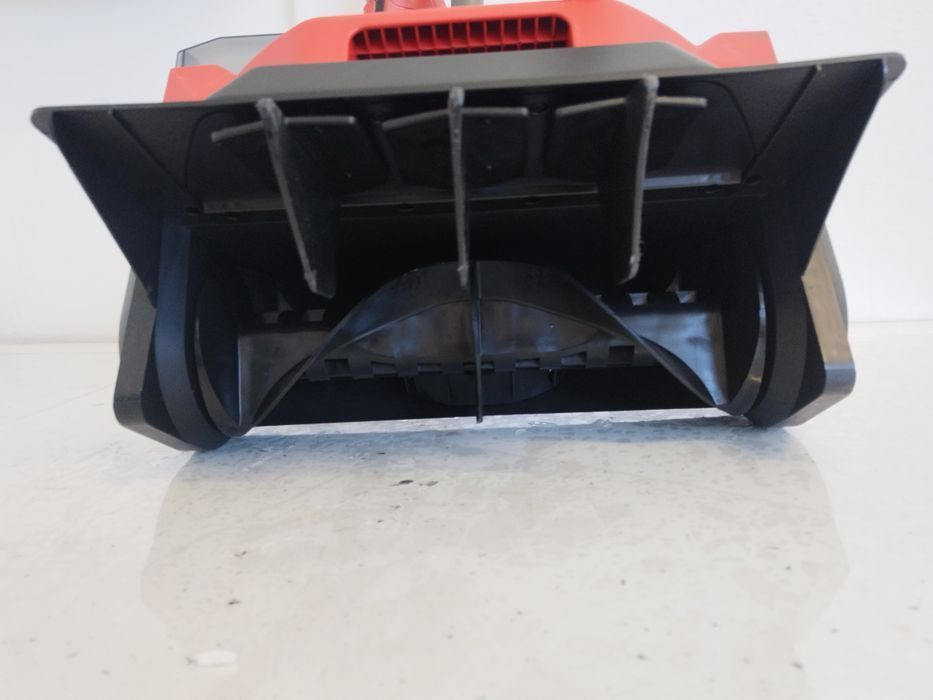 Freza de zapada cu acumulator EinhellGE-ST36/40 Li E