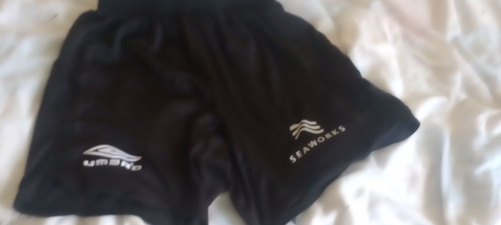 Къси гащи umbro seaworks
