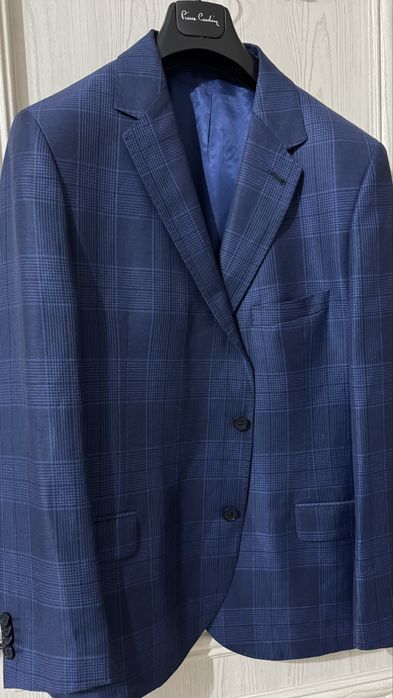 Pierre Cardin L 52/54 пиджак