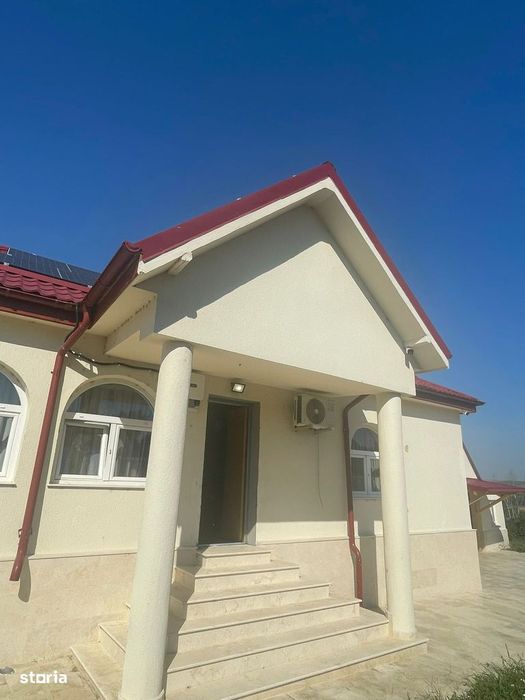 Casă nouă Simnicul de sus