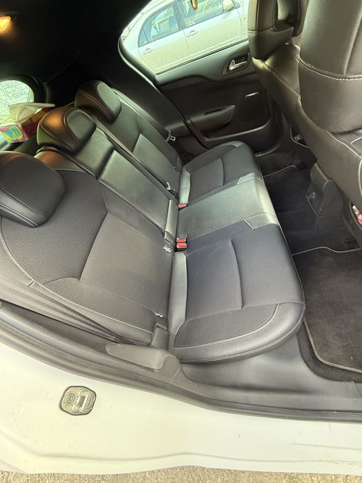 Citroen Ds4 2.0 Diesel