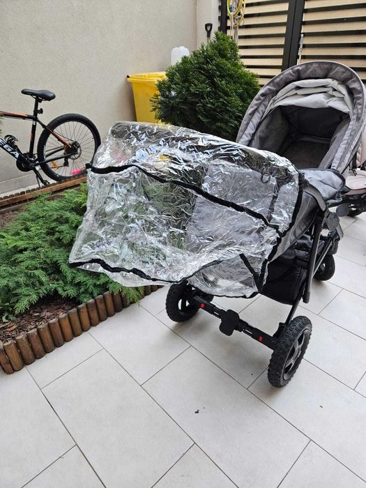 Cărucior pt copii de vanzare