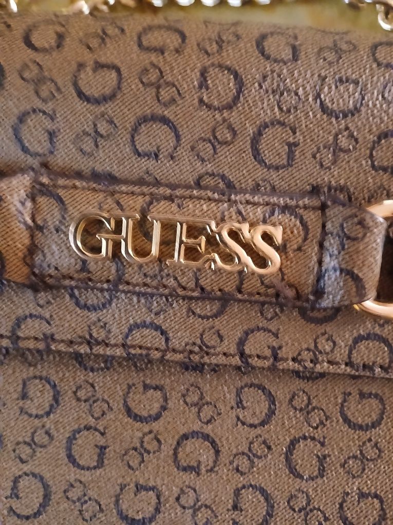 Geanta Guess originala