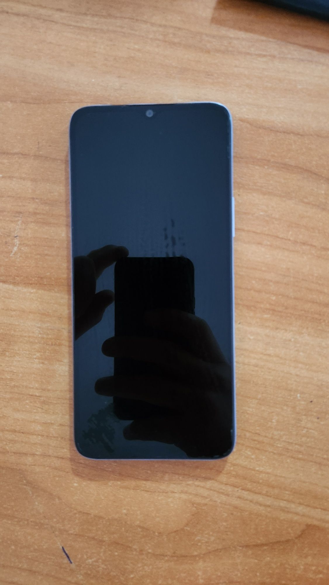 Honor X6A holati yaxshi