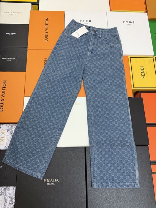 GG дамски дънки