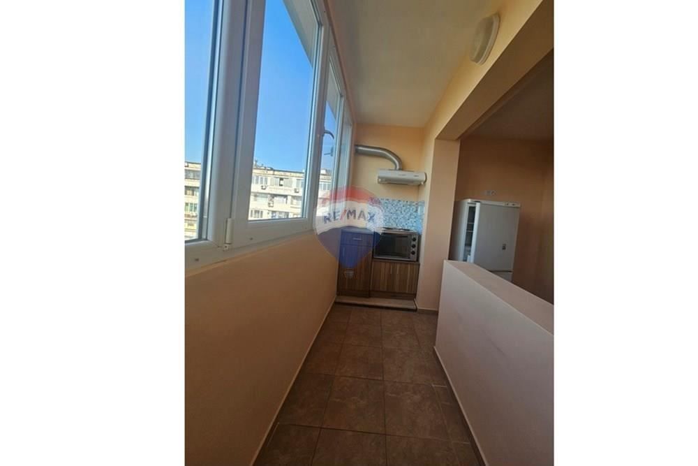 Дава се под наем Двустаен апартамент в Варна, Владислав Варненчик - 60 кв.м за 382.5 € - Снимка #6