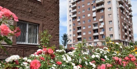 Хорошее предложение  квартира в ЖК СИМФОНИЯ