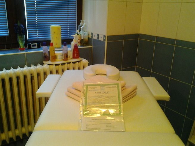 Masaj 100% profesionist