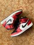 Nike Air Jordan 1 Retro Mid Chicago marime 40.5