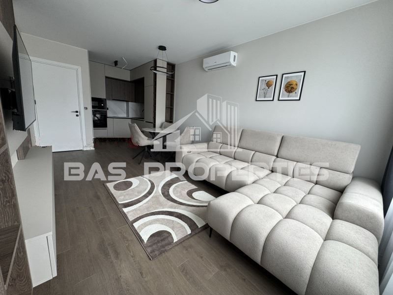 Продава се Двустаен апартамент в София, Малинова долина - 63 кв.м за 3493 €/кв.м - Снимка #3