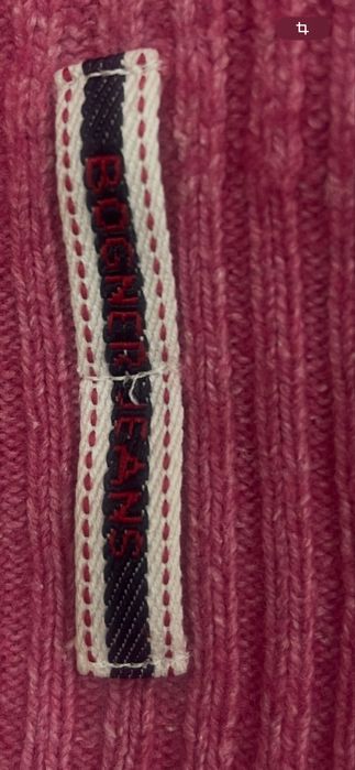 Pulover Bogner Jeans , lana L